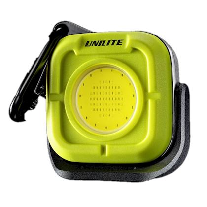 Unilite K-550 - compacte mini-werklamp